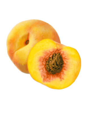 Piante di Nettarine