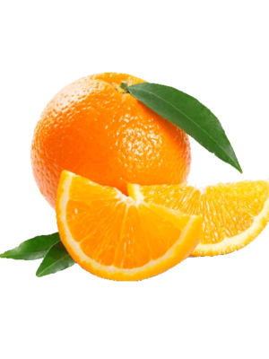 Pianta di Arancio